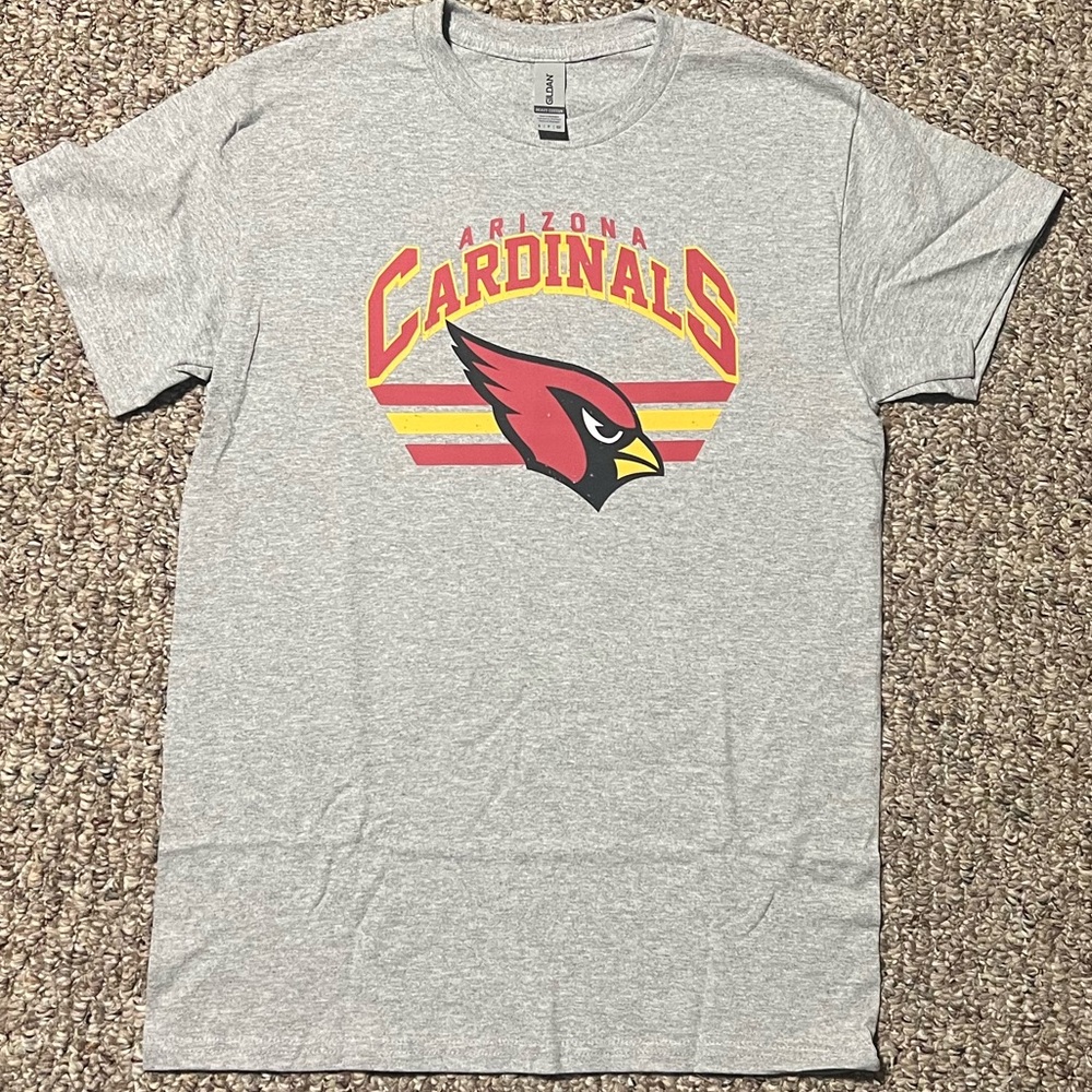 Arizona Cardinals t-shirt